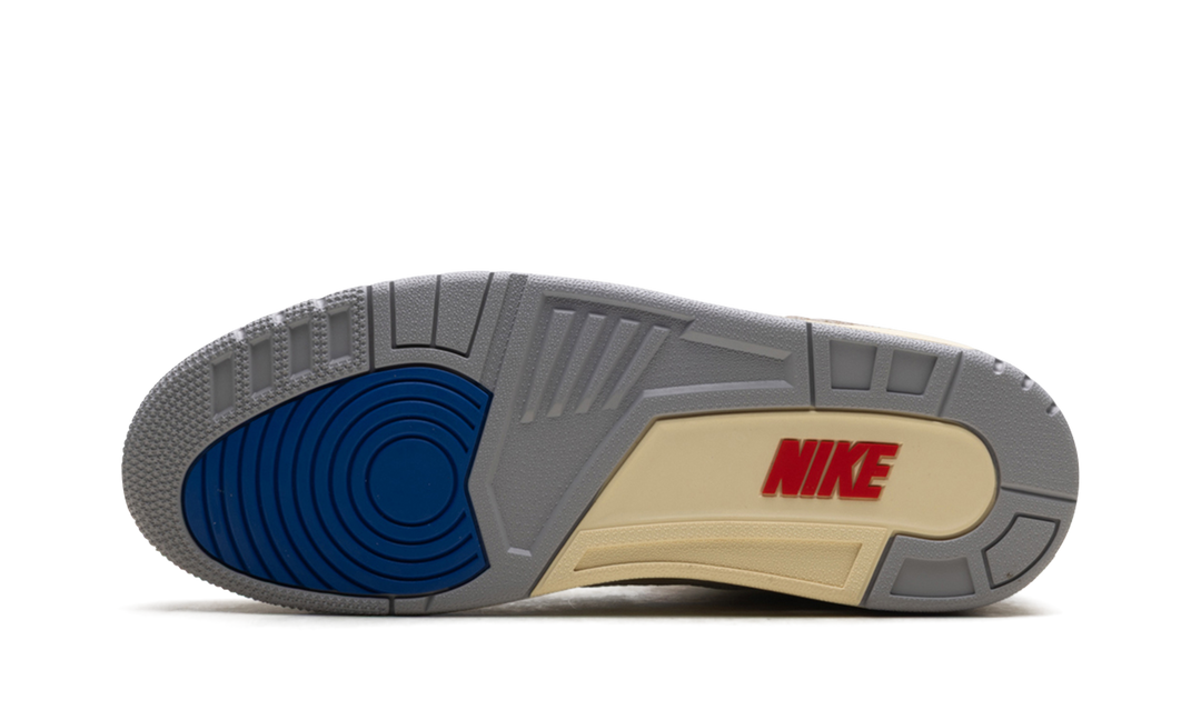 JORDAN 3 RETRO SEOUL 2.0