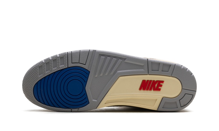 JORDAN 3 RETRO SEOUL 2.0