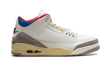 JORDAN 3 RETRO SEOUL 2.0 — Stock