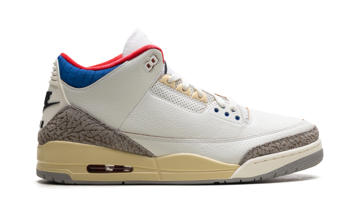 JORDAN 3 RETRO SEOUL 2.0