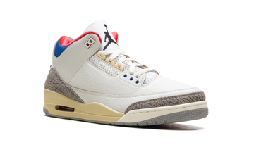 JORDAN 3 RETRO SEOUL 2.0 — Stock