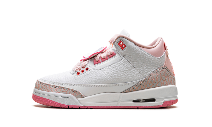 JORDAN 3 RETRO SPRING FLOWERS (GS)