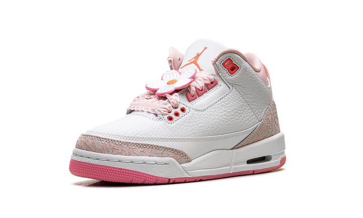 JORDAN 3 RETRO SPRING FLOWERS (GS)