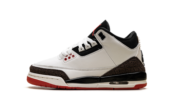 JORDAN 3 RETRO WORLD'S BEST DAD (GS) — Stock
