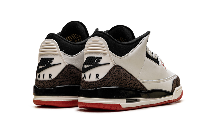 JORDAN 3 RETRO WORLD&