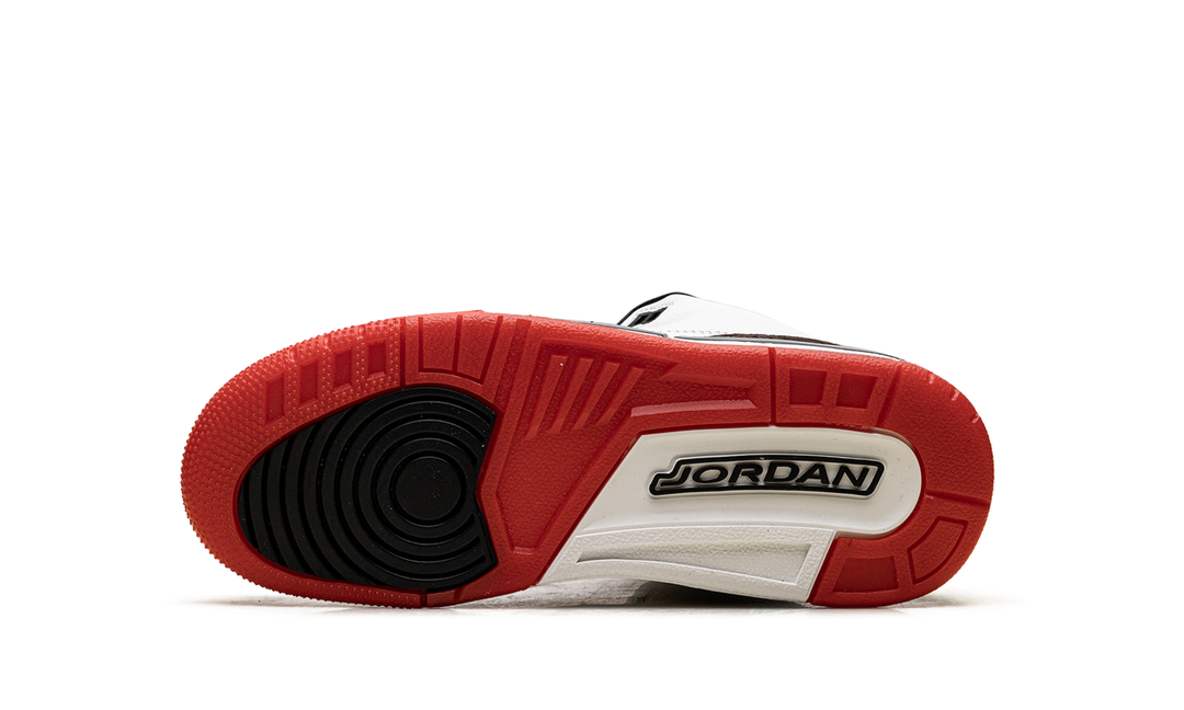 JORDAN 3 RETRO WORLD&