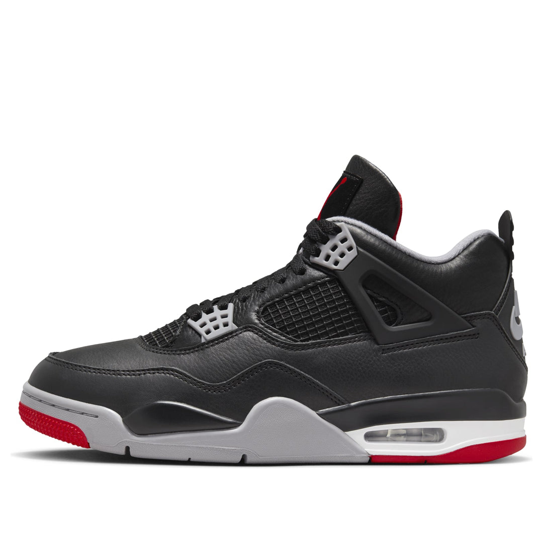 AIR JORDAN 4 RETRO &