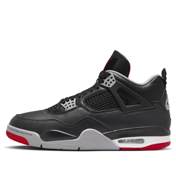 AIR JORDAN 4 RETRO &