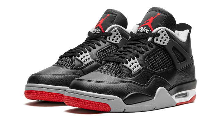 AIR JORDAN 4 RETRO &