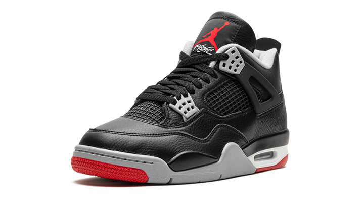 AIR JORDAN 4 RETRO &