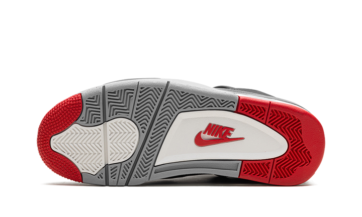 AIR JORDAN 4 RETRO &