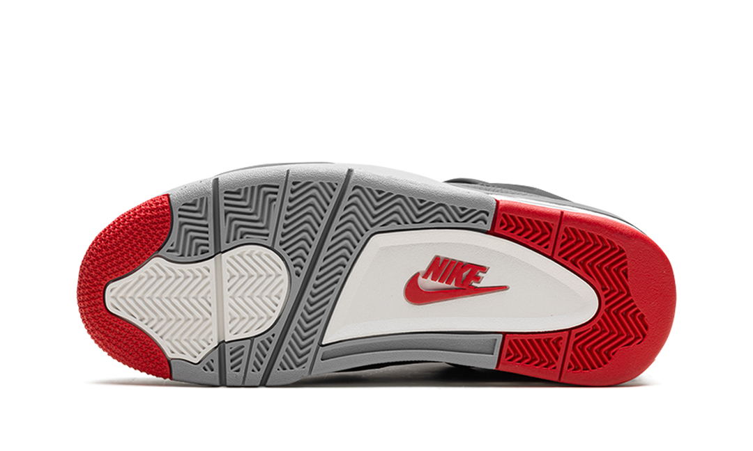 AIR JORDAN 4 RETRO &