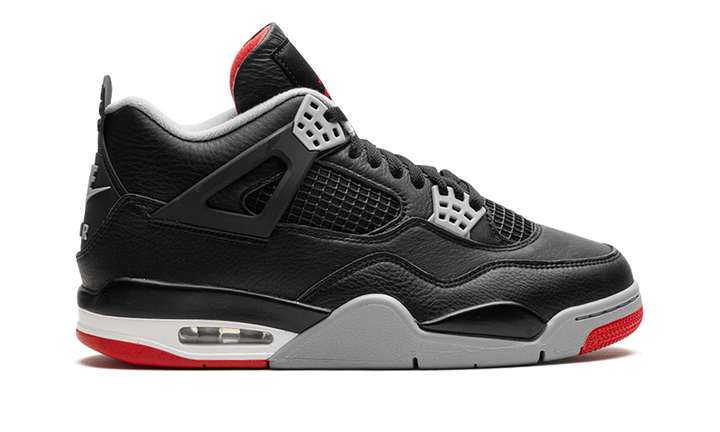 AIR JORDAN 4 RETRO &