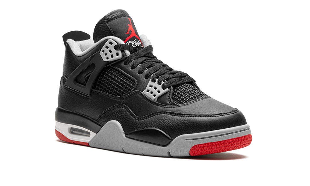 AIR JORDAN 4 RETRO &