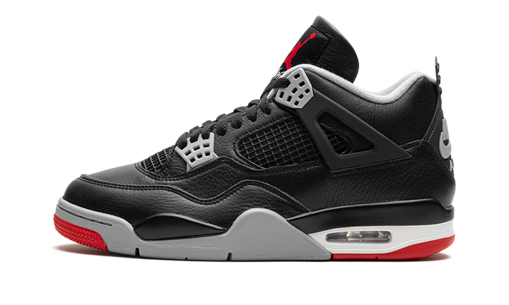 AIR JORDAN 4 RETRO &