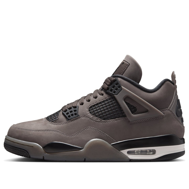 AIR JORDAN 4 RETRO &