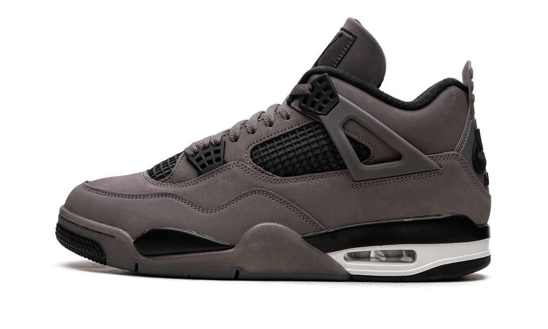 AIR JORDAN 4 RETRO &