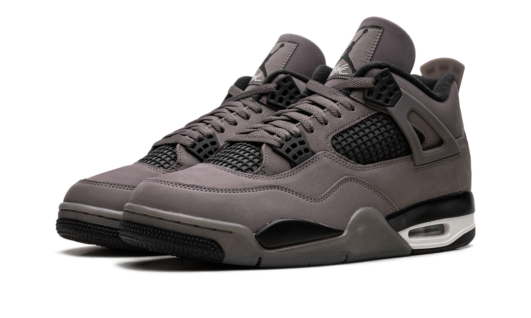 AIR JORDAN 4 RETRO &