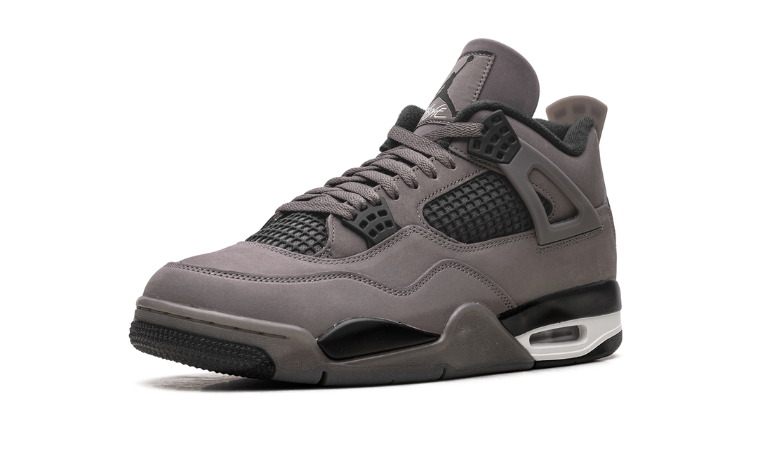 AIR JORDAN 4 RETRO &