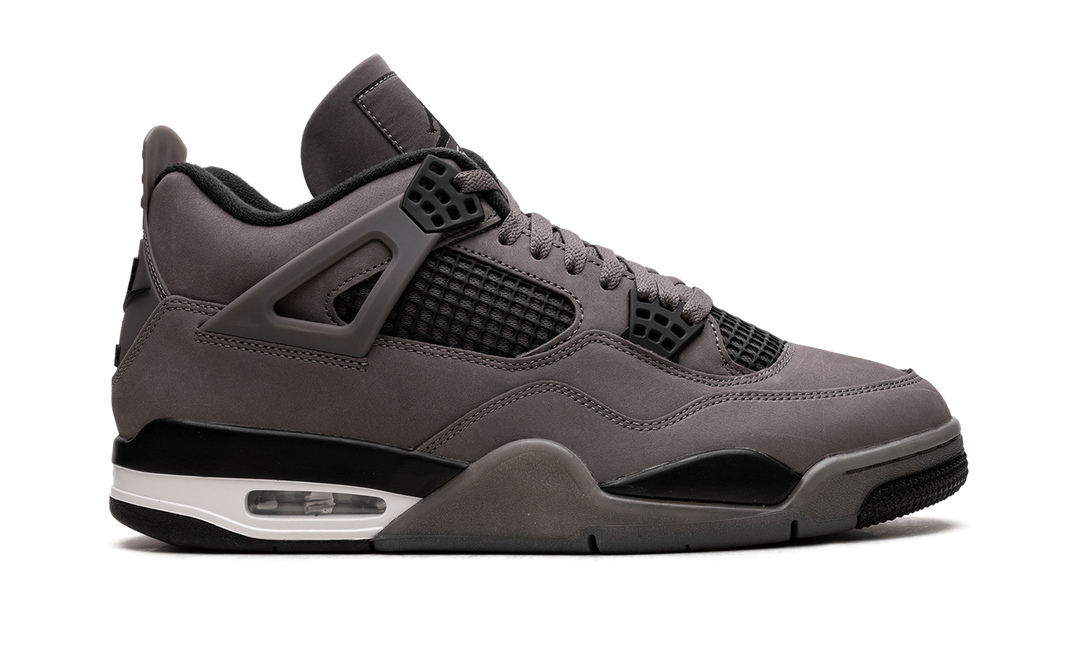 AIR JORDAN 4 RETRO &