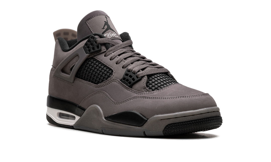 AIR JORDAN 4 RETRO &