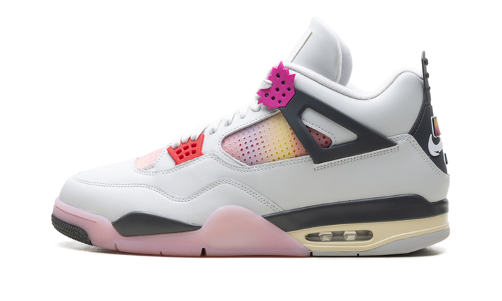 JORDAN 4 RETRO COMIC