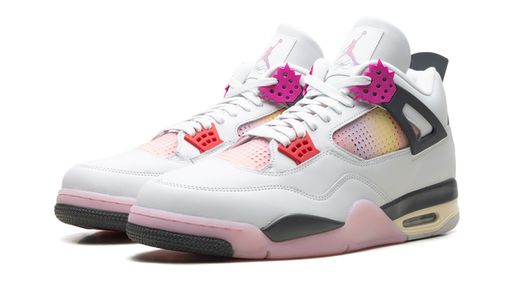 JORDAN 4 RETRO COMIC