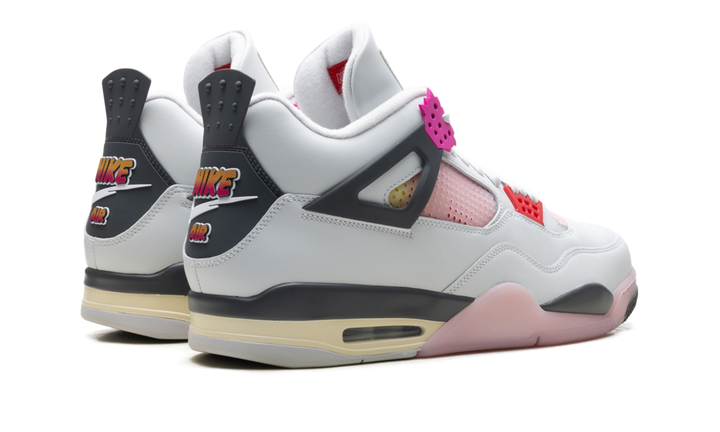 JORDAN 4 RETRO COMIC