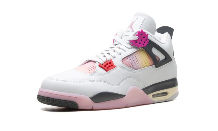 JORDAN 4 RETRO COMIC