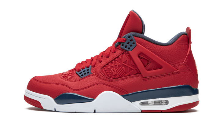 JORDAN 4 RETRO FIBA (2019)