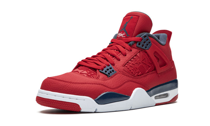JORDAN 4 RETRO FIBA (2019)