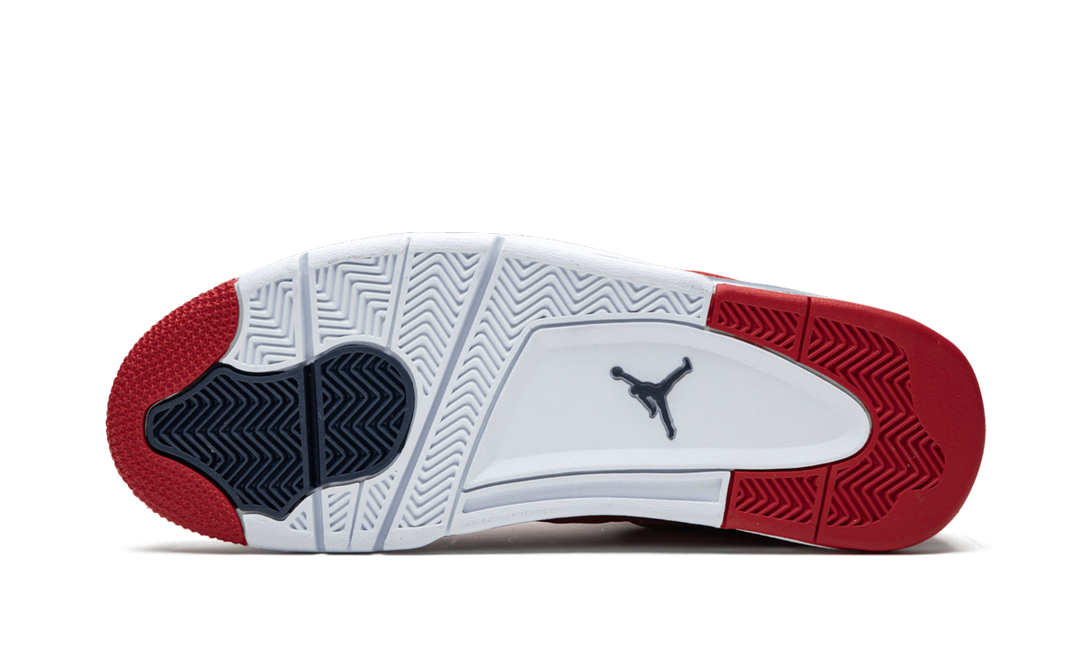 JORDAN 4 RETRO FIBA (2019)