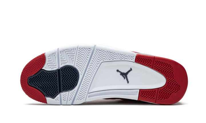JORDAN 4 RETRO FIBA (2019)