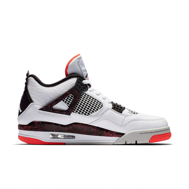 JORDAN 4 RETRO FLIGHT NOSTALGIA