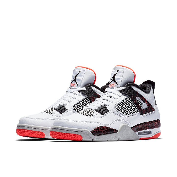 JORDAN 4 RETRO FLIGHT NOSTALGIA