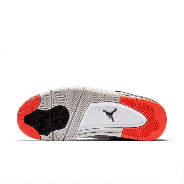 JORDAN 4 RETRO FLIGHT NOSTALGIA