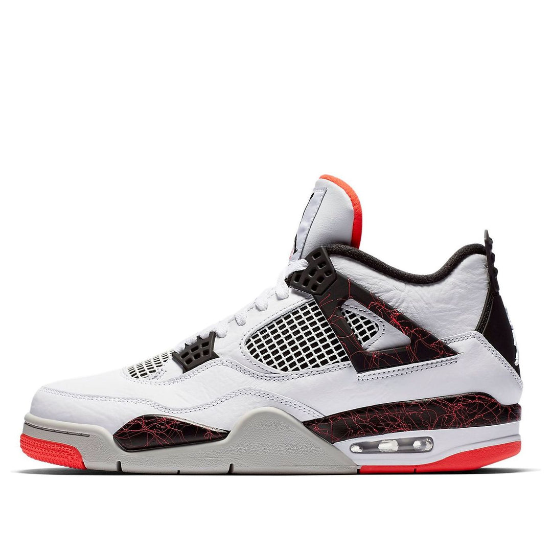 JORDAN 4 RETRO FLIGHT NOSTALGIA