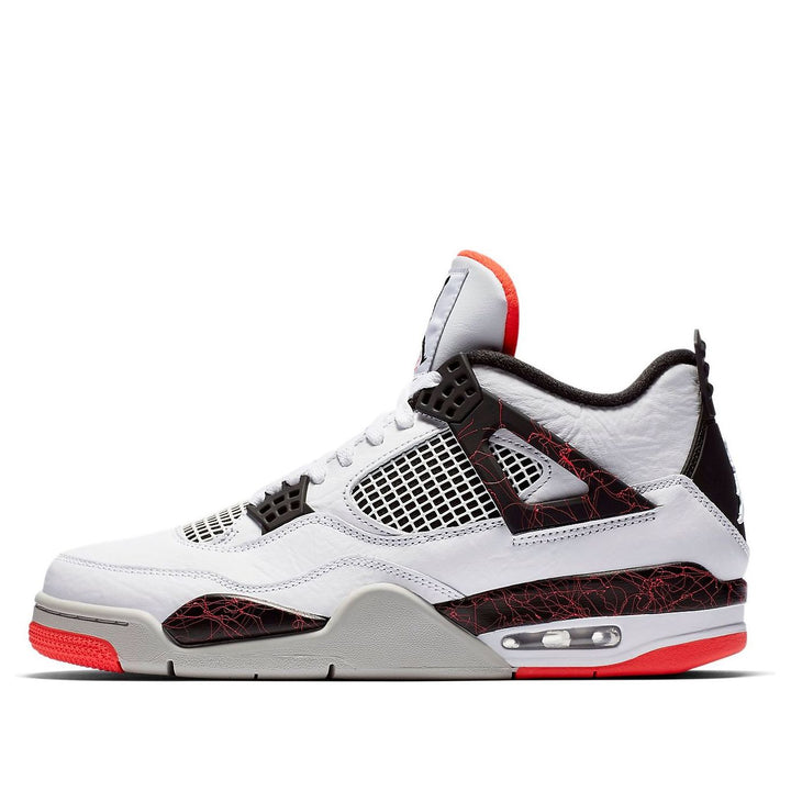 JORDAN 4 RETRO FLIGHT NOSTALGIA