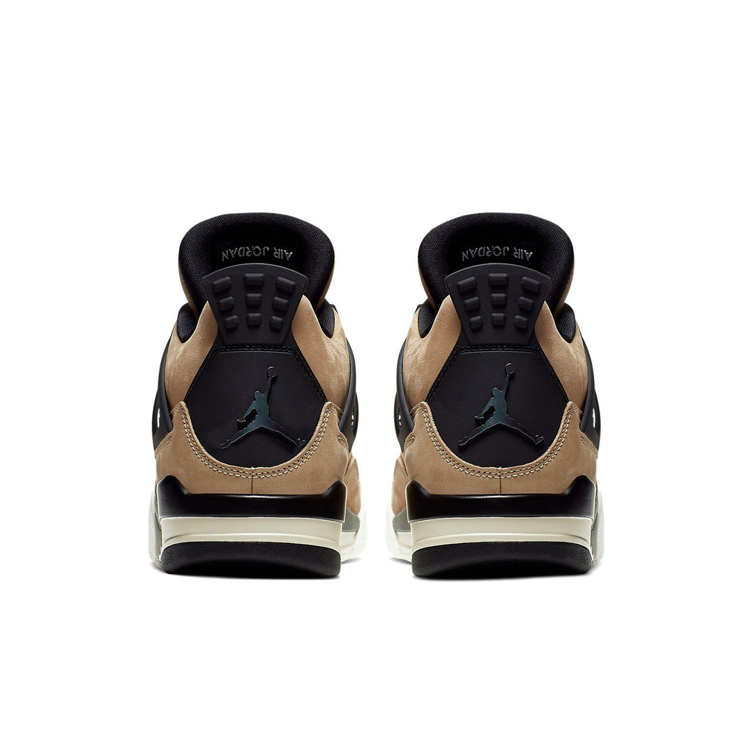 JORDAN 4 RETRO FOSSIL (W)