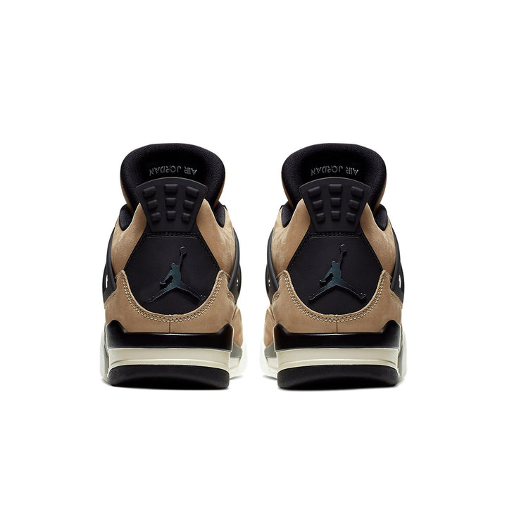 JORDAN 4 RETRO FOSSIL (W)