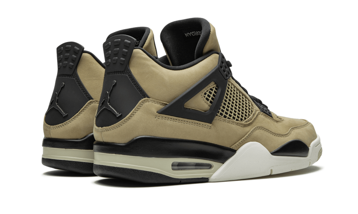 JORDAN 4 RETRO FOSSIL (W)