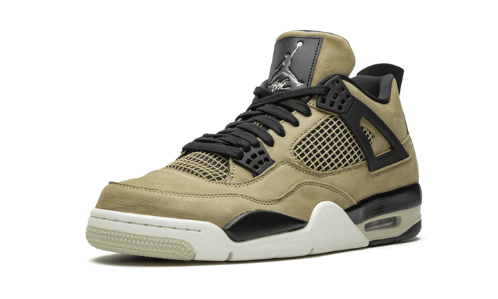 JORDAN 4 RETRO FOSSIL (W)