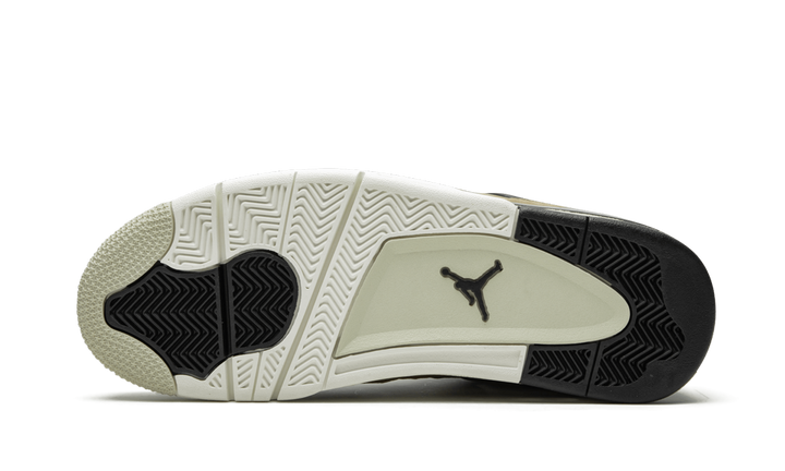 JORDAN 4 RETRO FOSSIL (W)