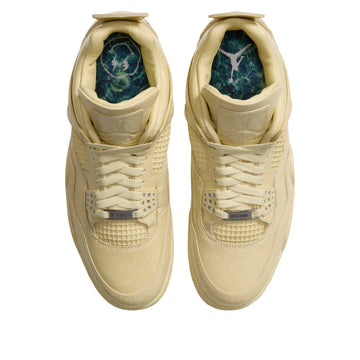 JORDAN 4 RETRO J BALVIN LEMONADE