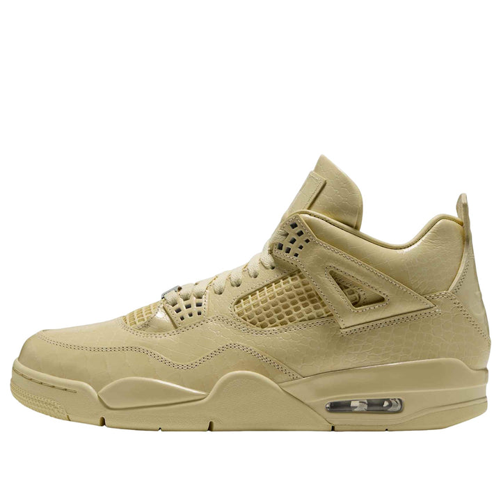 JORDAN 4 RETRO J BALVIN LEMONADE