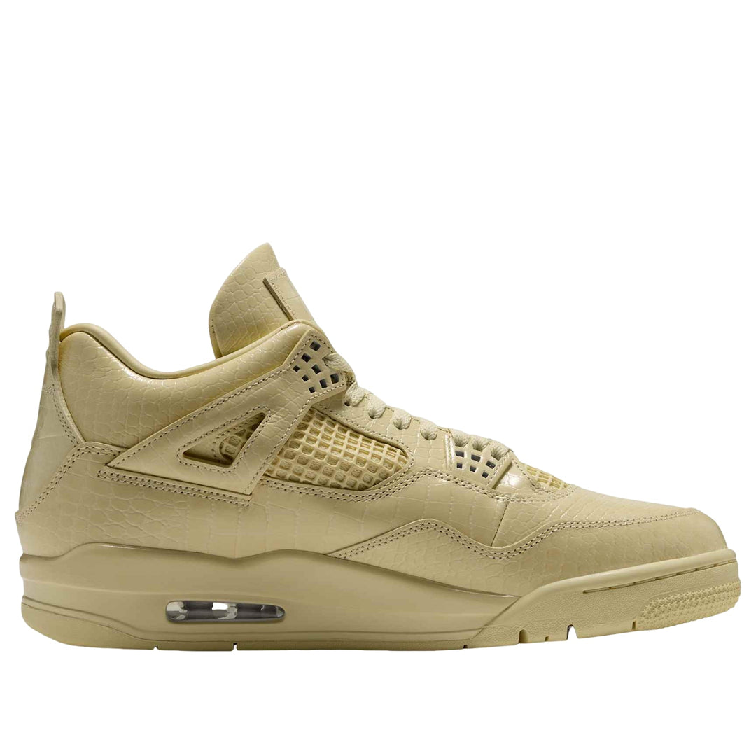 JORDAN 4 RETRO J BALVIN LEMONADE