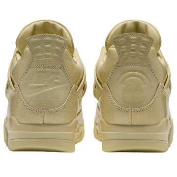 JORDAN 4 RETRO J BALVIN LEMONADE