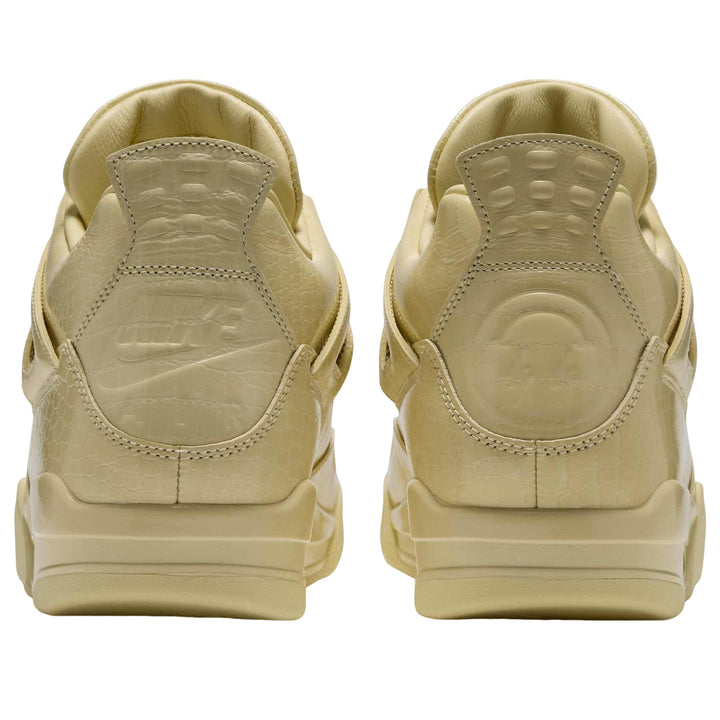 JORDAN 4 RETRO J BALVIN LEMONADE