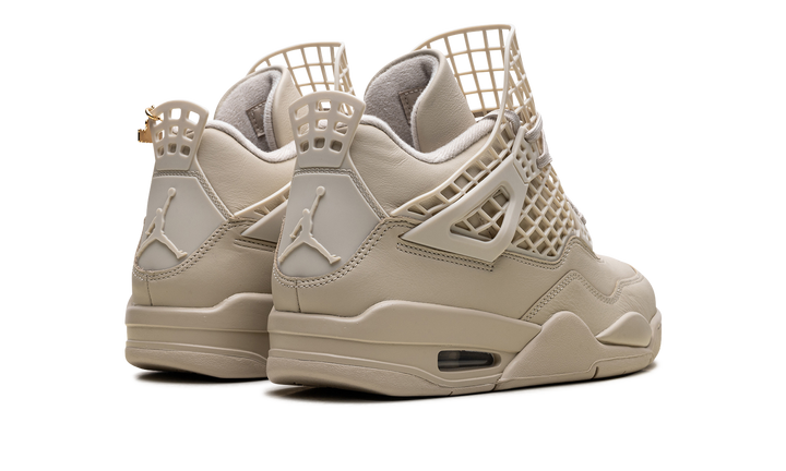 JORDAN 4 RETRO NET RATTAN (WOMEN&