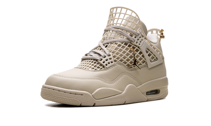 JORDAN 4 RETRO NET RATTAN (WOMEN&